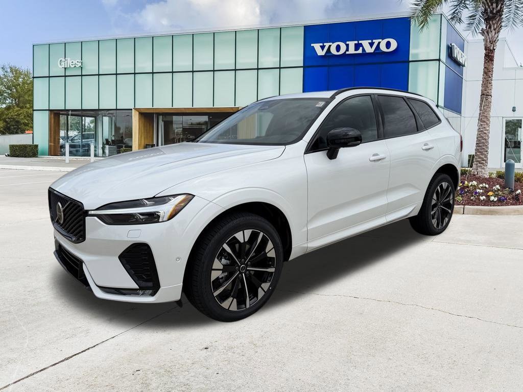 2026 Volvo XC60