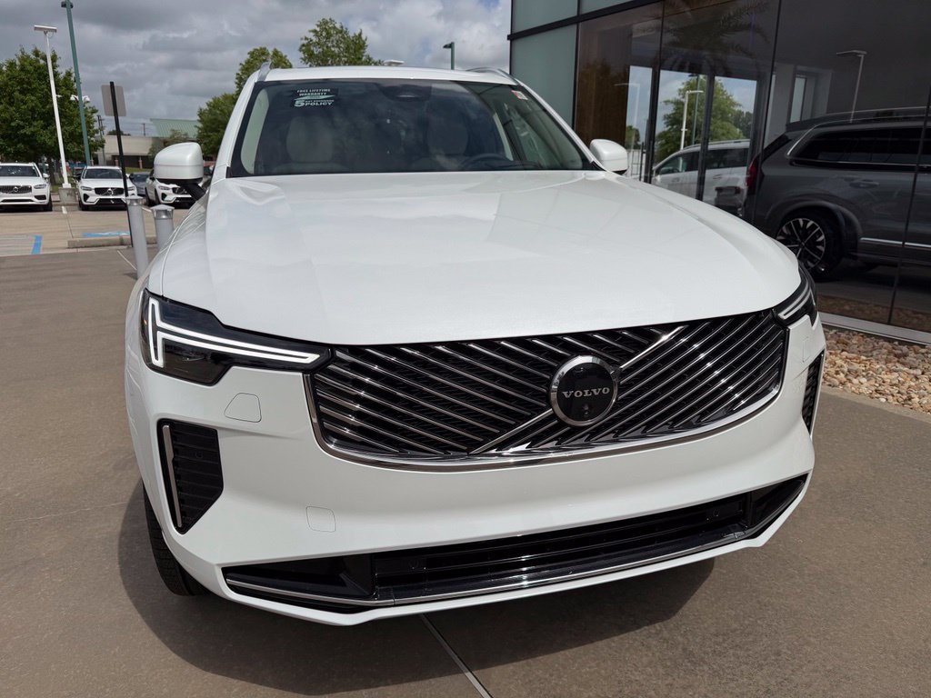 2026 Volvo XC90 Ultra - Photo 5