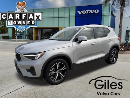 2023 Volvo XC40 B5 Core SUV