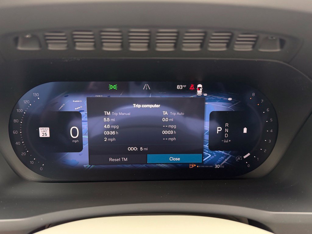 2026 Volvo XC90 Ultra - Photo 16