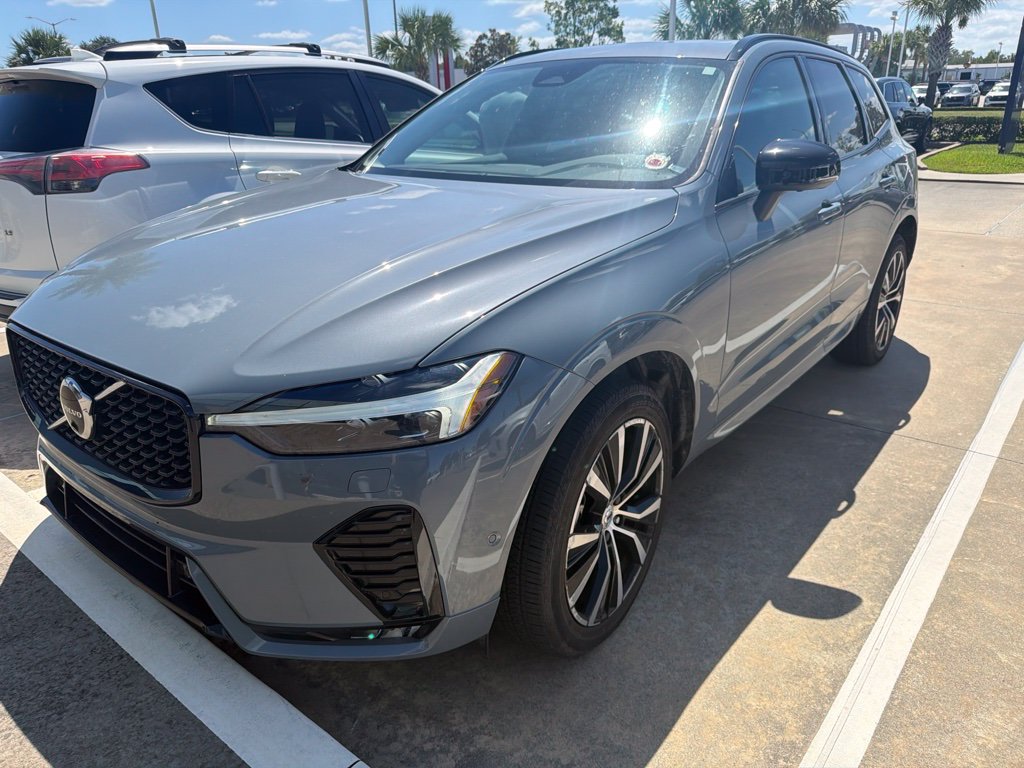 2024 Volvo XC60
