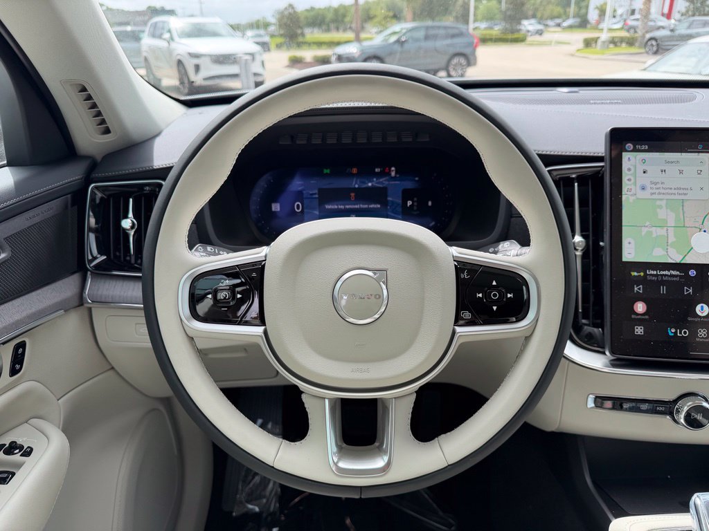 2026 Volvo XC90 Ultra - Photo 15