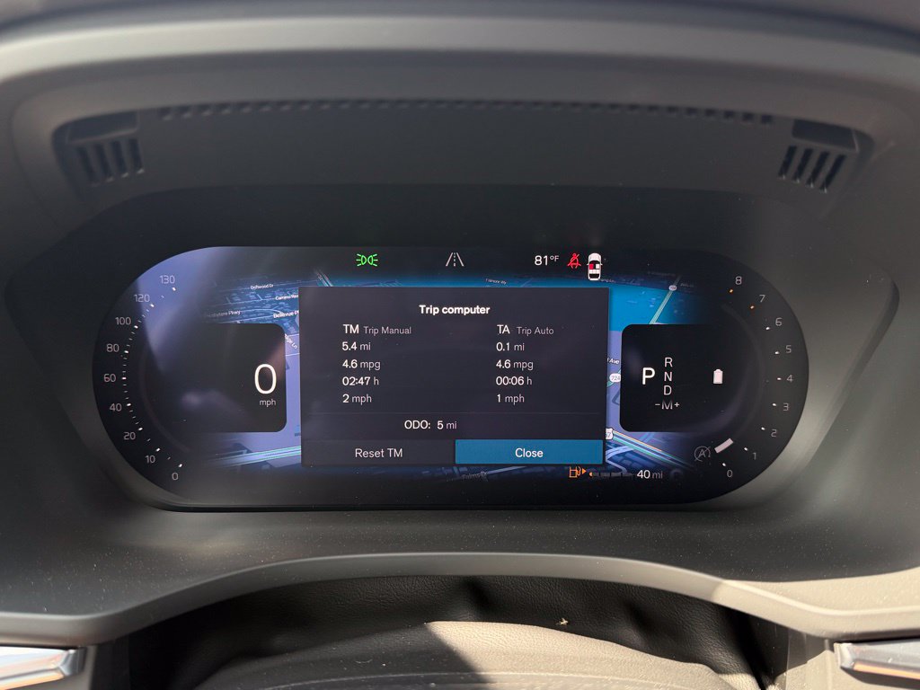 2026 Volvo XC60 Plus - Photo 19