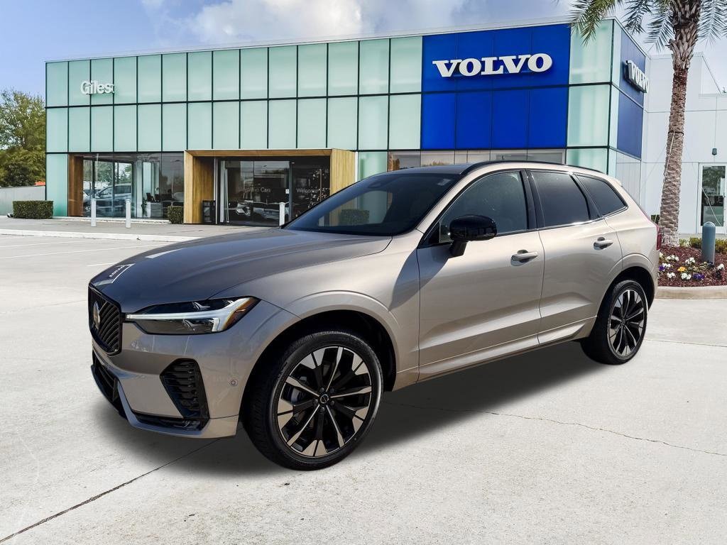 2026 Volvo XC60