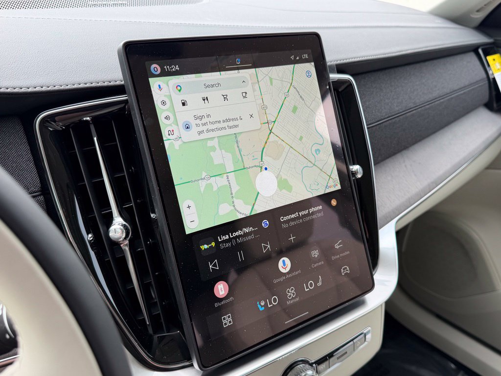 2026 Volvo XC90 Ultra - Photo 17