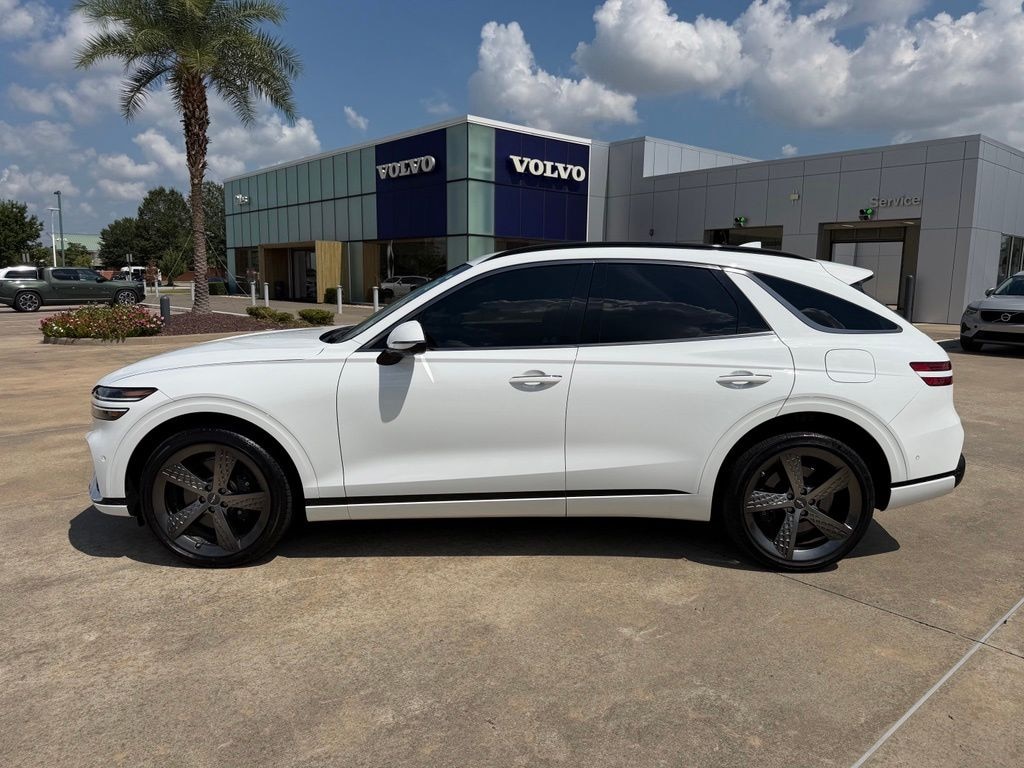 Used 2024 Genesis GV70 3.5T Sport SUV