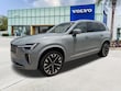  Volvo XC90 plug-in hybrid