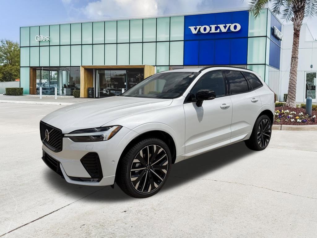 2026 Volvo XC60