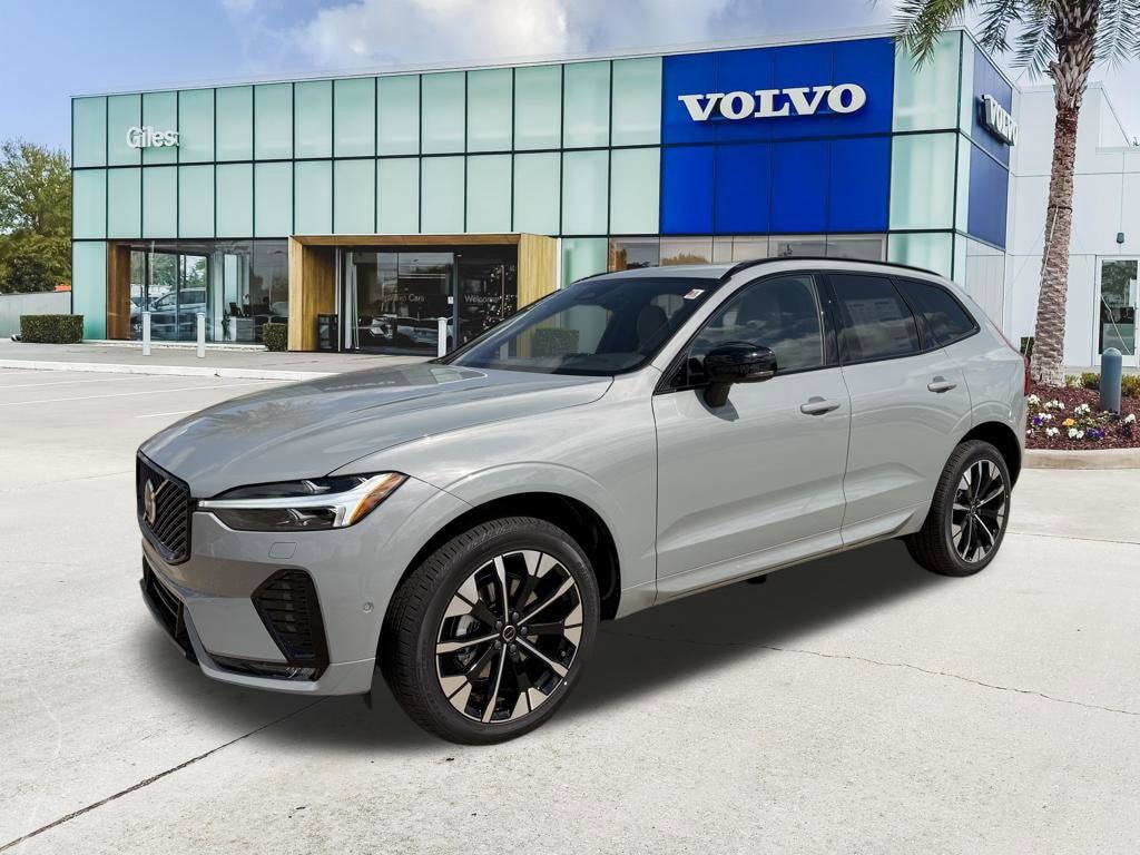 2026 Volvo XC60