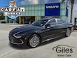  Hyundai Sonata Hybrid