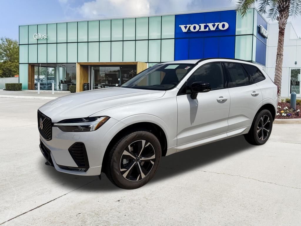 2026 Volvo XC60