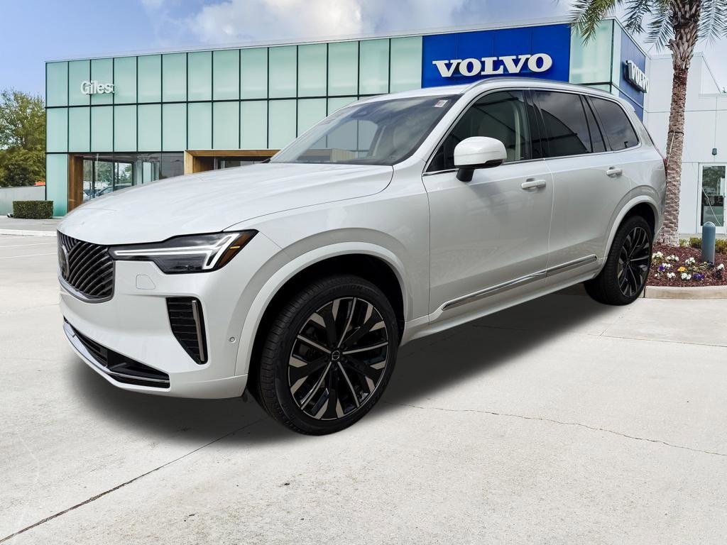 2026 Volvo XC90