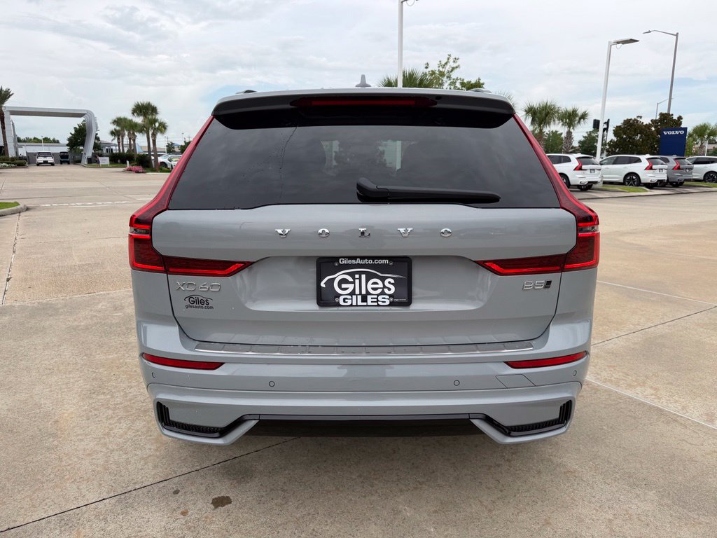 New 2026 Volvo XC60 B5 Ultra SUV