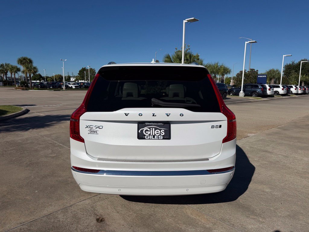 Used 2024 Volvo XC90 B5 Plus Bright SUV