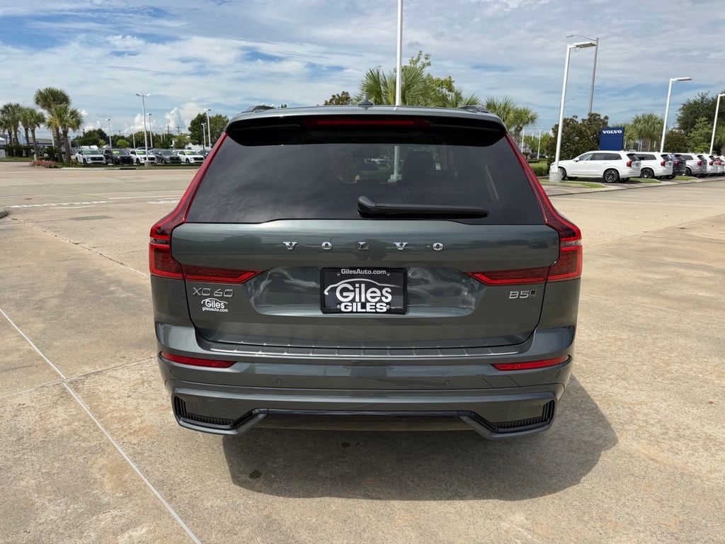 New 2027 Volvo XC60 B5 Ultra SUV