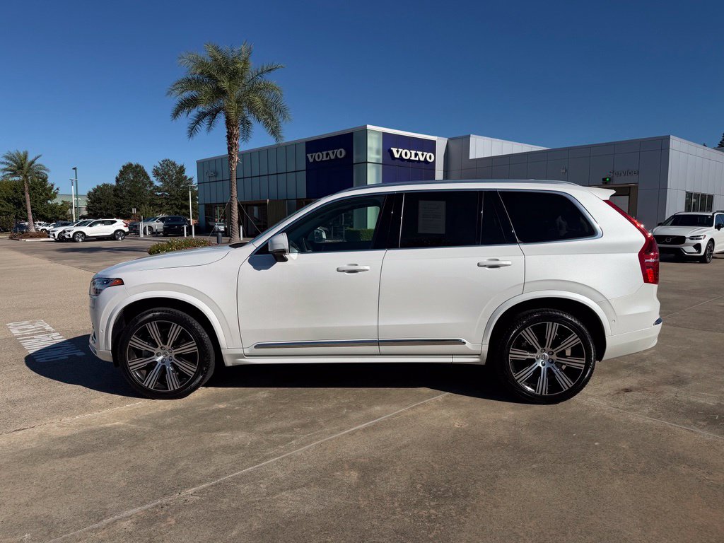Used 2024 Volvo XC90 B5 Plus Bright SUV