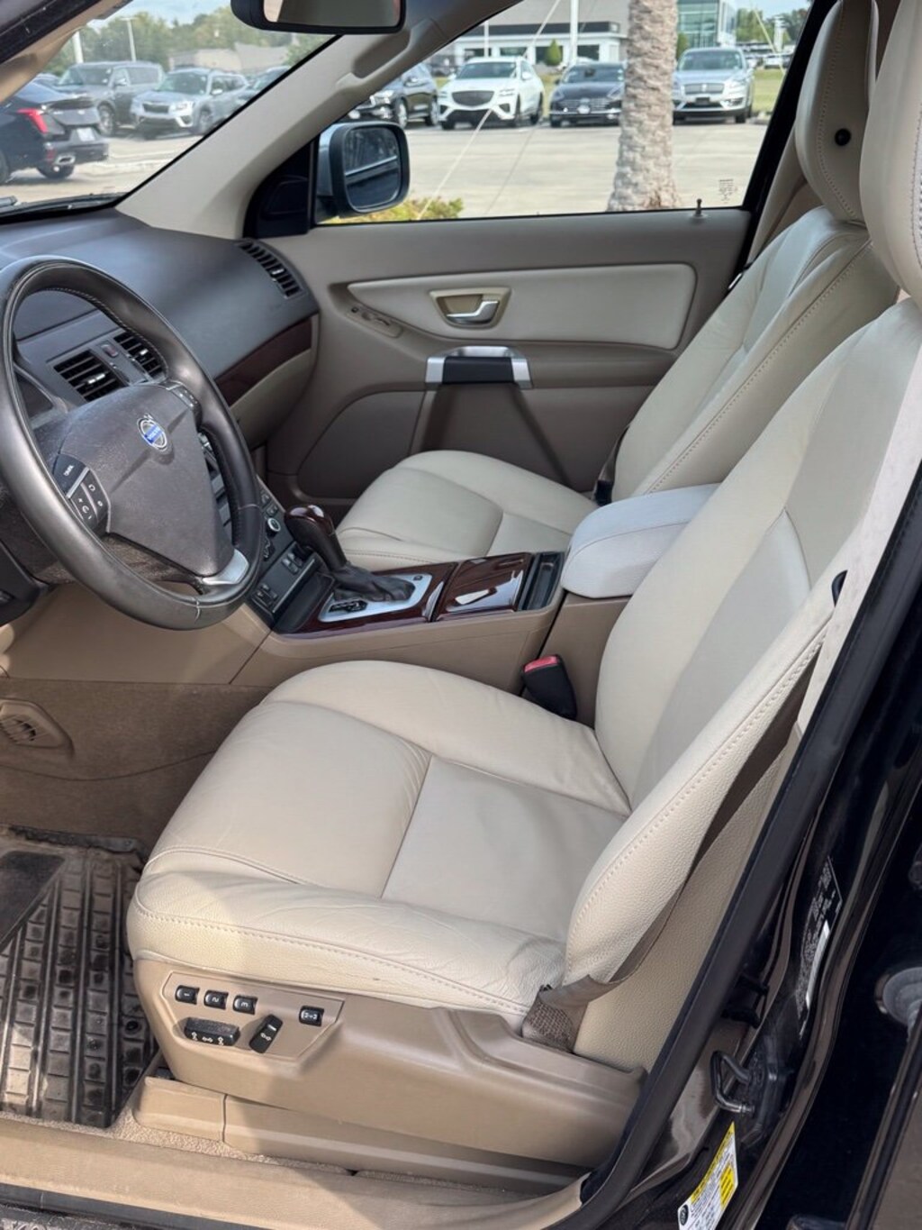 Used 2014 Volvo XC90 3.2 SUV