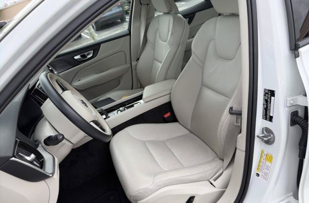 Used 2024 Volvo S60 B5 Plus Dark Sedan