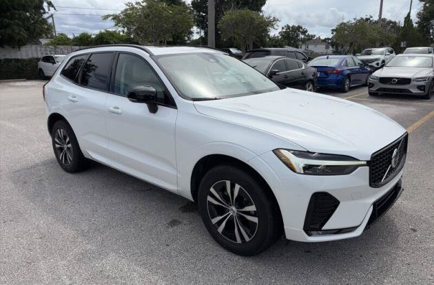 Used 2024 Volvo XC60 B5 Core Dark SUV