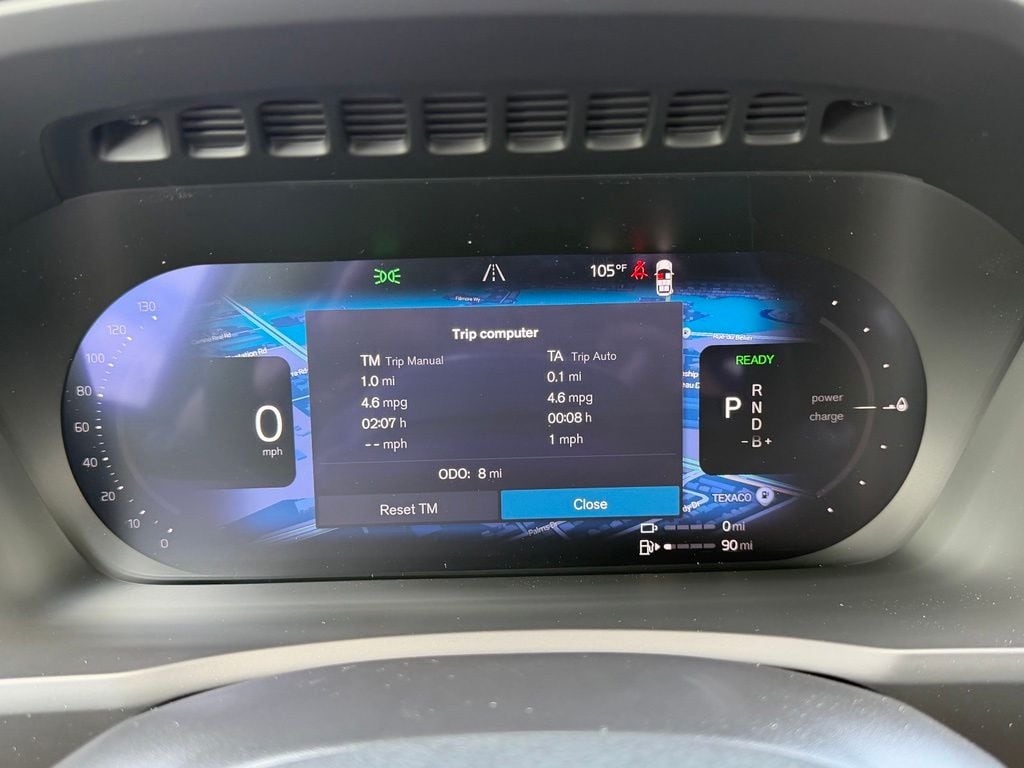 2026 Volvo XC90 Plus - Photo 19