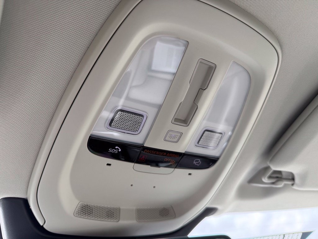 2026 Volvo XC90 Ultra - Photo 20