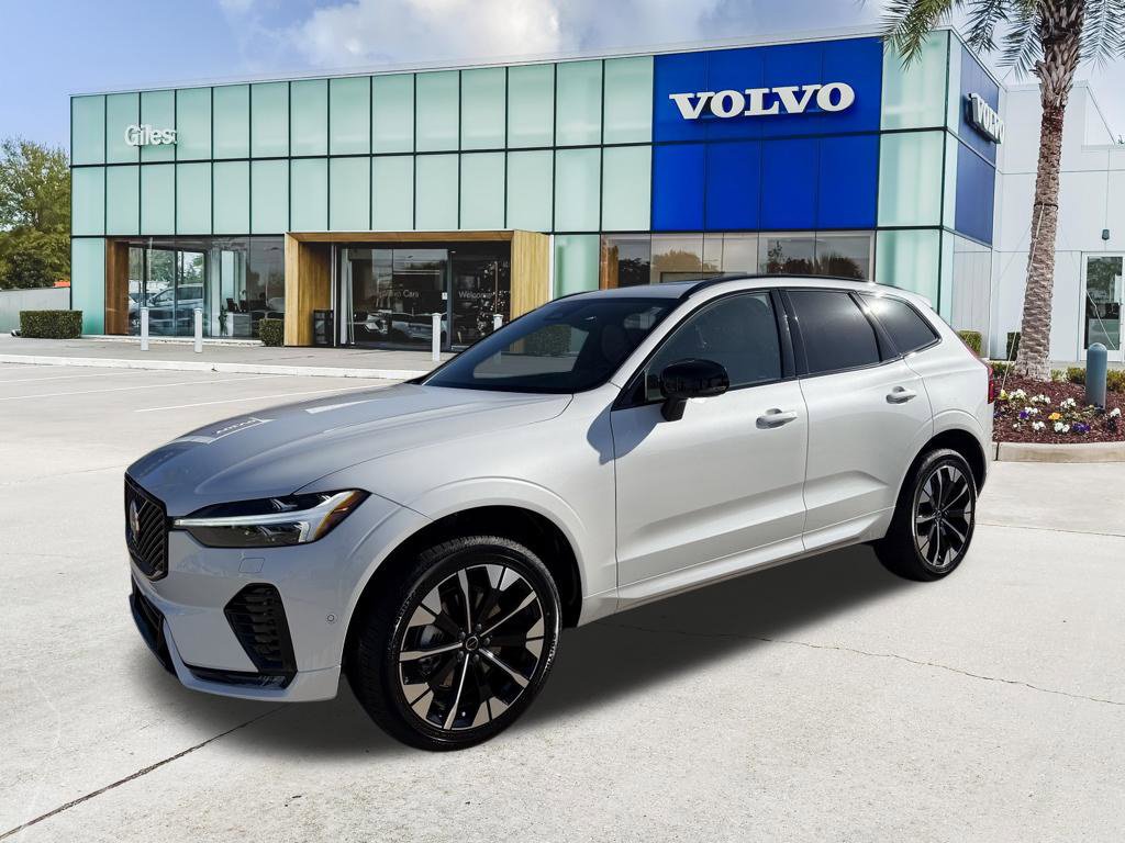 2027 Volvo XC60 Plus AWD