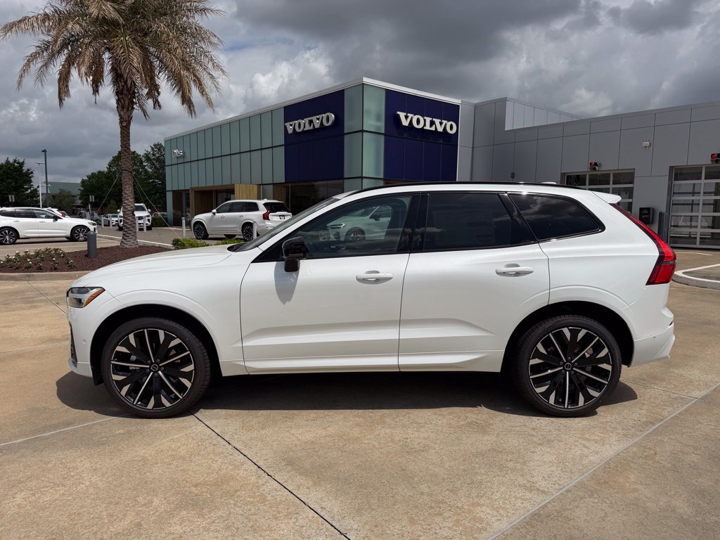 New 2026 Volvo XC60 B5 Ultra SUV