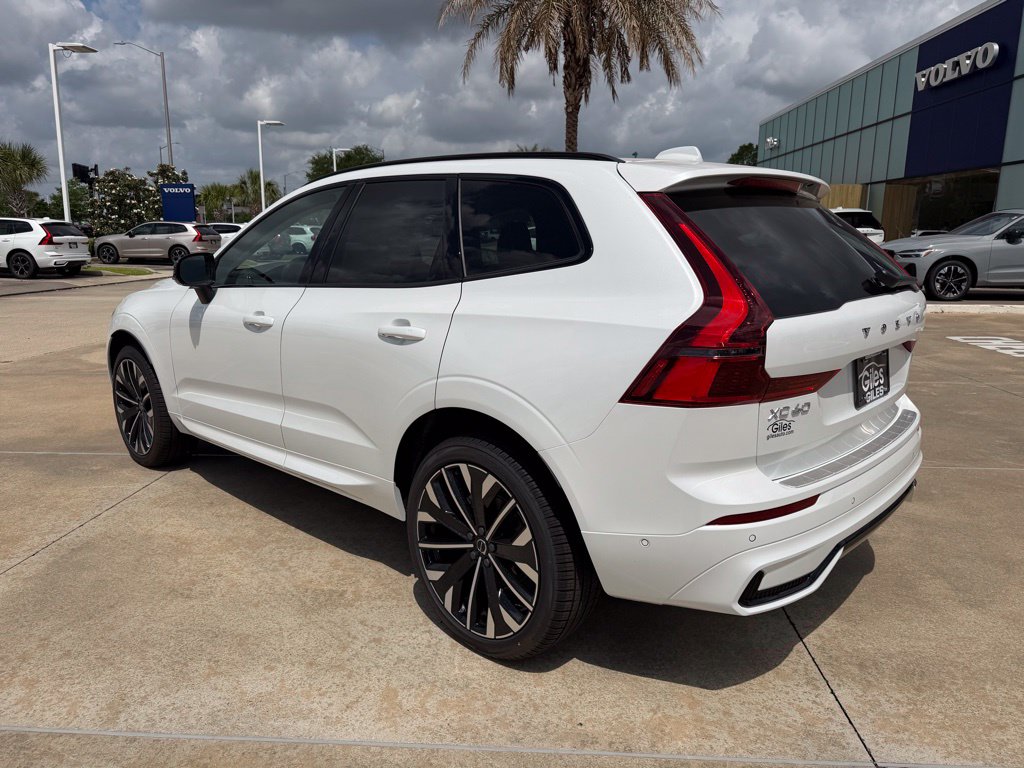 New 2026 Volvo XC60 B5 Ultra SUV