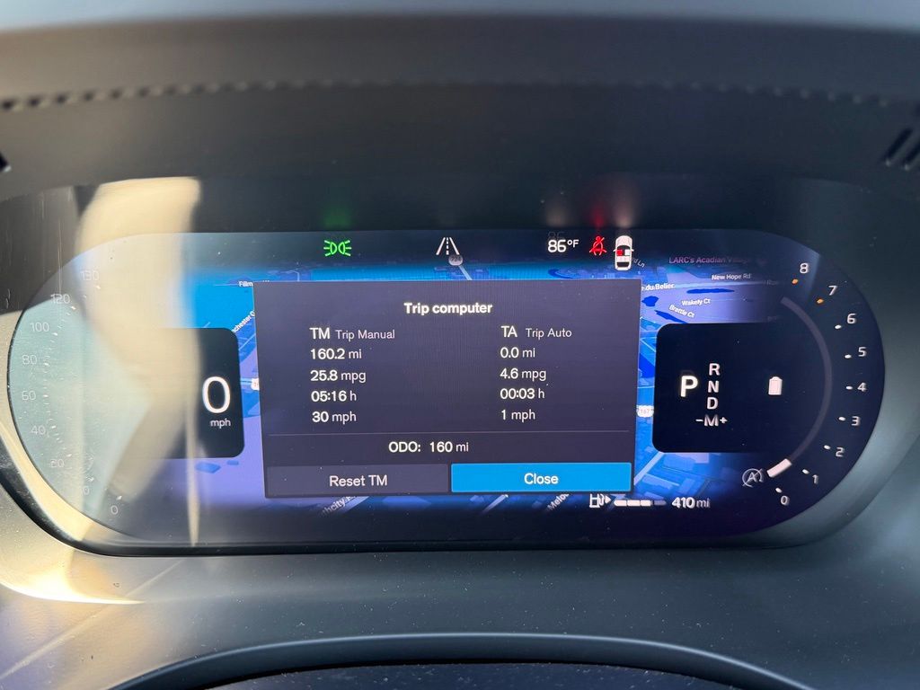 2026 Volvo XC60 Plus - Photo 19