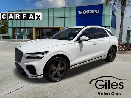 2024 Genesis GV70 3.5T Sport SUV