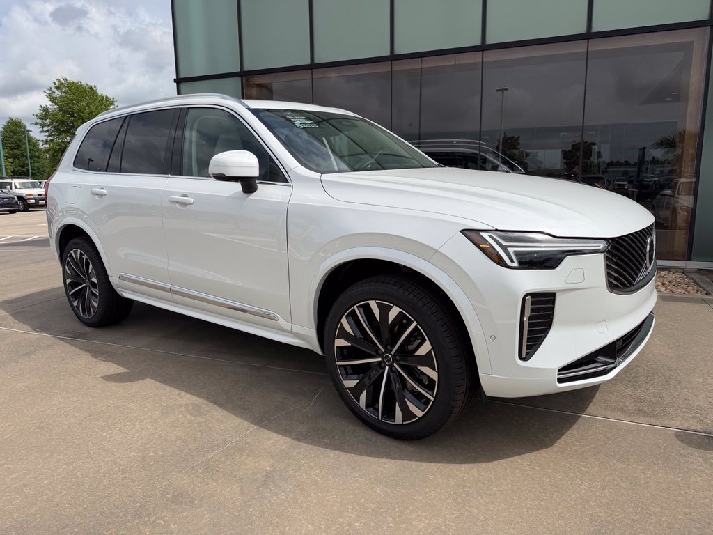 2026 Volvo XC90 Ultra - Photo 4