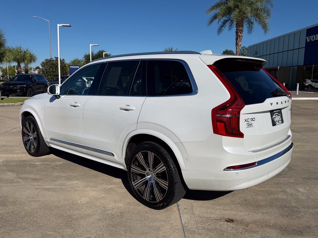 Used 2024 Volvo XC90 B5 Plus Bright SUV