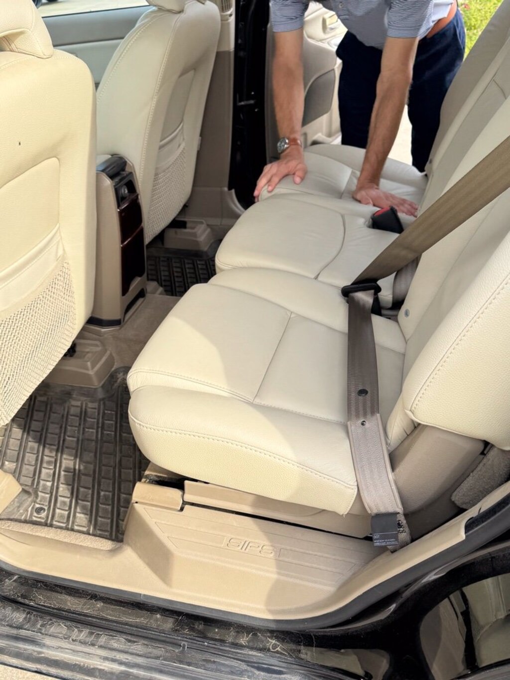 Used 2014 Volvo XC90 3.2 SUV