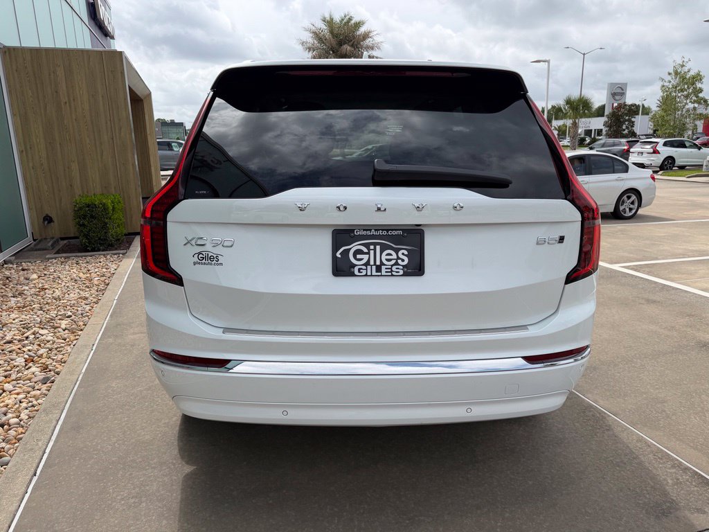 2026 Volvo XC90 Ultra - Photo 3
