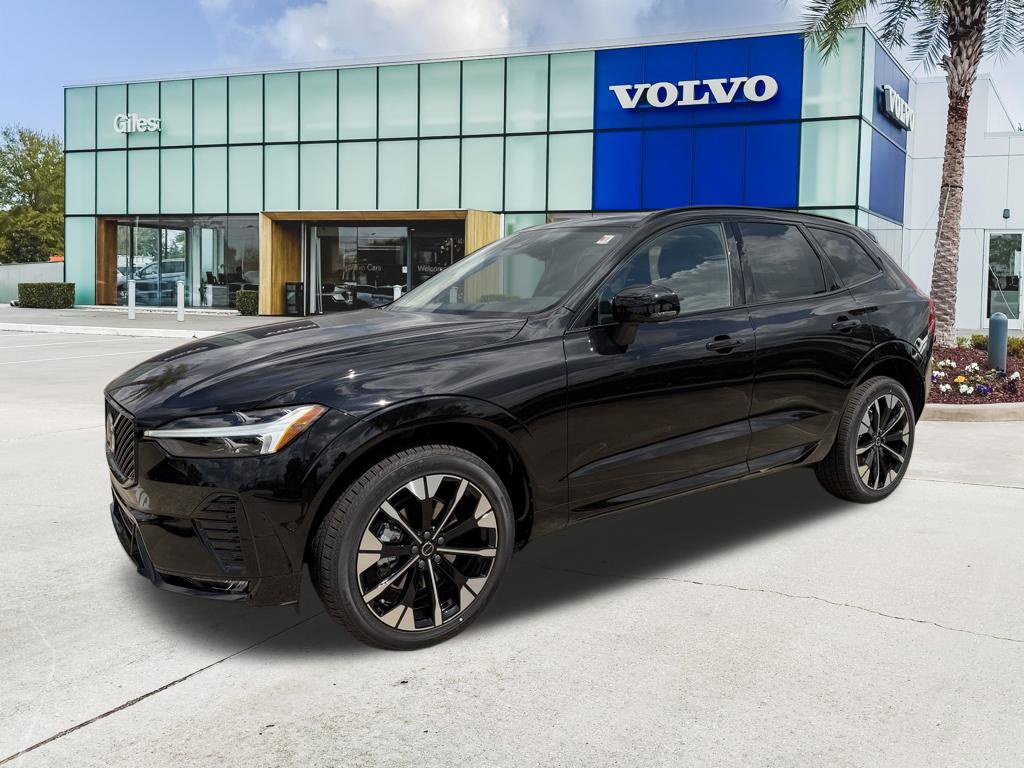 2027 Volvo XC60 Plus AWD