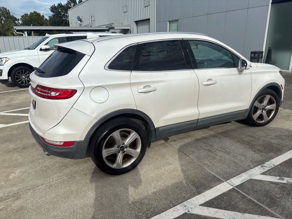 Used 2016 Lincoln MKC Premiere SUV