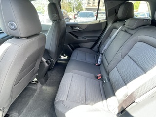 2027 Chevrolet Equinox LT - Photo 16