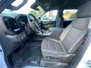 2026 Chevrolet Silverado 1500 LT Trail Boss - Photo 10