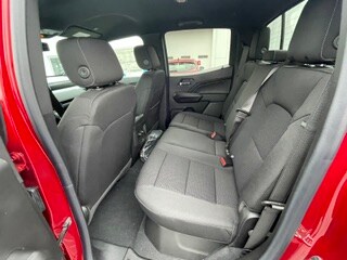 2026 Chevrolet Colorado LT - Photo 17