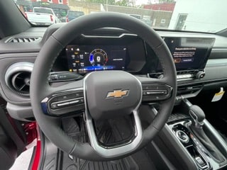 2026 Chevrolet Colorado LT - Photo 12