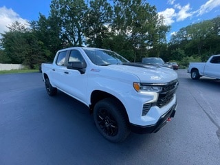 2026 Chevrolet Silverado 1500 LT Trail Boss - Photo 8