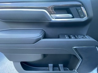 2026 Chevrolet Silverado 1500 LT Trail Boss - Photo 11
