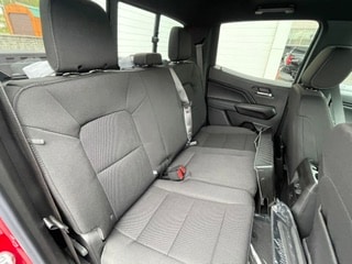 2026 Chevrolet Colorado LT - Photo 18