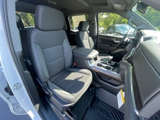 2026 Chevrolet Silverado 1500 LT Trail Boss - Photo 20