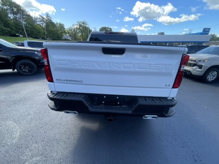 New 2026 Chevrolet Silverado 1500 LT Trail Boss Truck