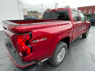 2026 Chevrolet Colorado LT - Photo 6