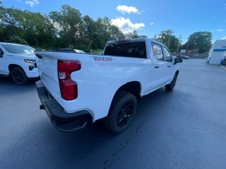 2026 Chevrolet Silverado 1500 LT Trail Boss - Photo 6