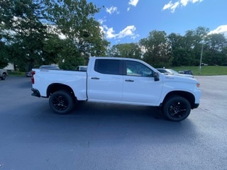 2026 Chevrolet Silverado 1500 LT Trail Boss - Photo 7
