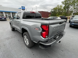 New 2026 Chevrolet Colorado LT Truck