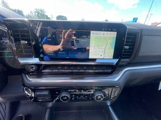 2026 Chevrolet Silverado 1500 LT Trail Boss - Photo 15